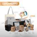 COMBO BOX PREMIUM Volume 6 + 30 DIAS PARA TRANSFORMAR SUA VIDA