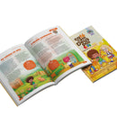 Volume 1 Café com Deus Pai Kids + Copo