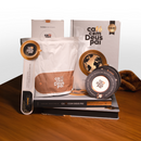 Box Café com Deus Pai | Volume 6 + Caneca