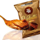 Café com Deus Pai Vol.6 (capa dura) + Lata com 6 un. alfajor Velutti