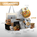 BOX PREMIUM vol. 6 + Café com Deus Pai Kids vol.1