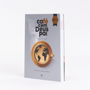 Café com Deus Pai edição 2026 (brochura) + Presente: Copo (250ml)